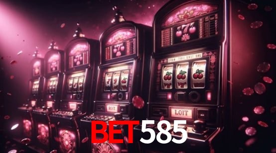 Experiência VIP BET585