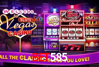 Desvendando o Mundo dos Jogos Virtuais na BET585