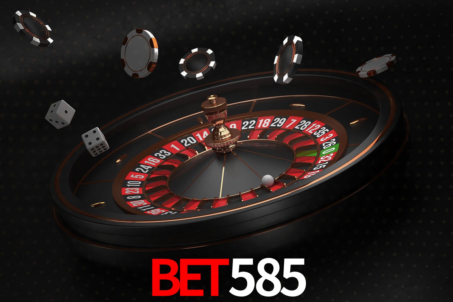 BET585 - Cassinos famosos no Brasil - BET585.COM