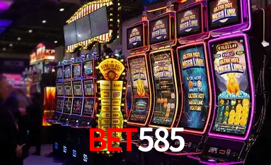 A Revolução dos Aplicativos de Jogos no BET585