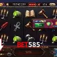 A Emoção da Loteria na BET585: Uma Chance de Mudança de Vida
