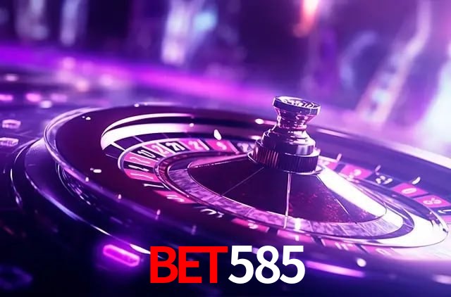 Estatísticas BET585