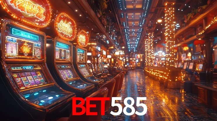 BET585 App