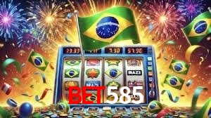 Descubra a Essência do BET585: Nossa História e Compromissos