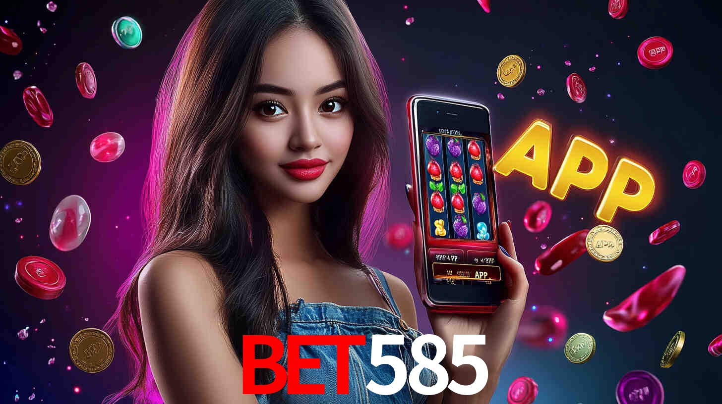 cassino BET585