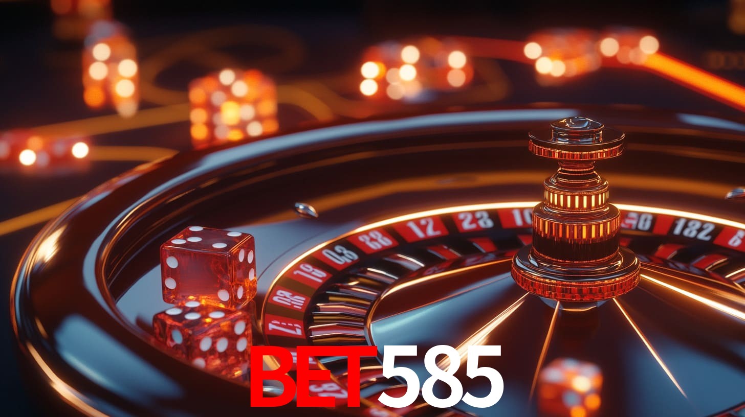 Bônus Generosos e Exclusivos no BET585 para Você!