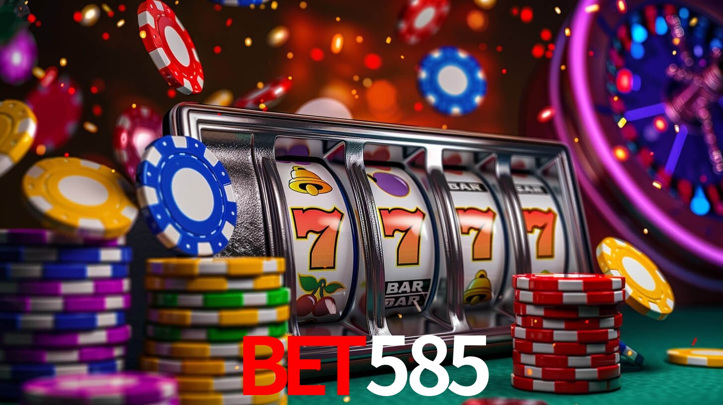 Avaliações dos Jogadores BET585