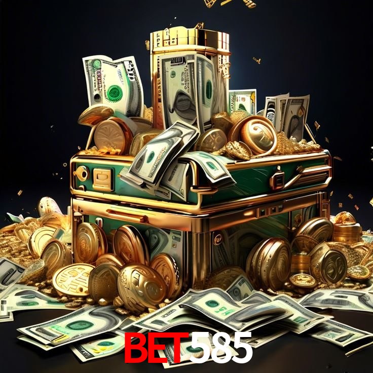 Integração de APIs BET585