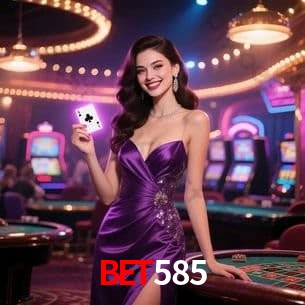 Jogos de Slot BET585