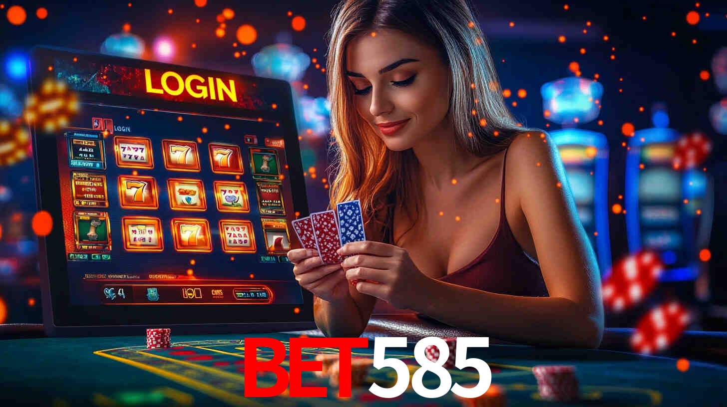 BET585 App