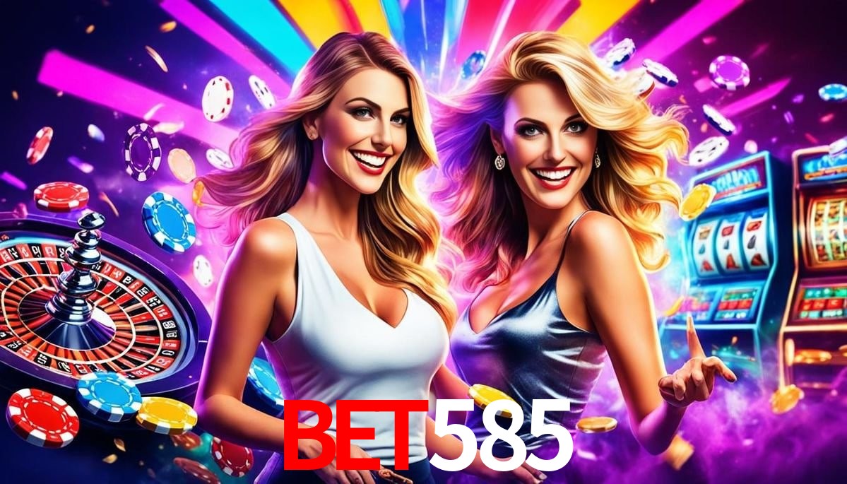 Estatísticas do Jogo BET585