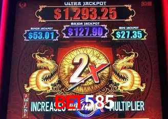 Apostas Esportivas na BET585: Um Guia Completo