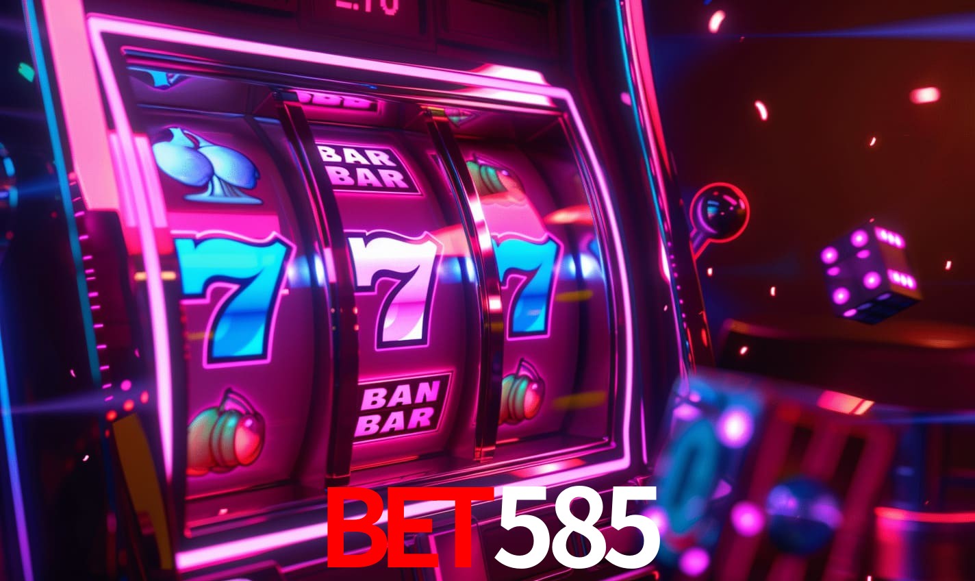 Casino Ao Vivo BET585