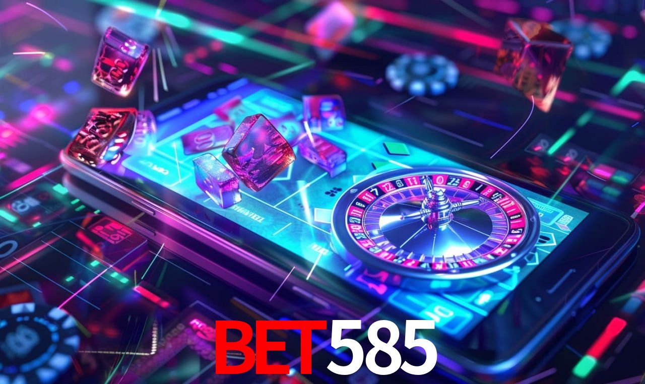 Sistemas de Segurança BET585