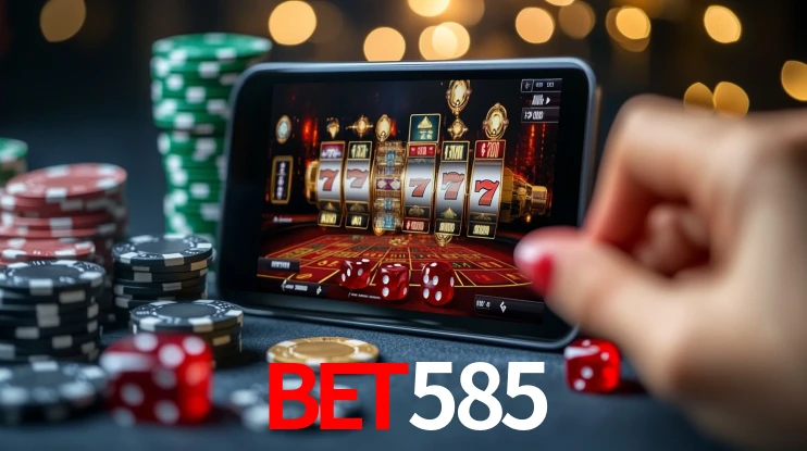 Torneios BET585