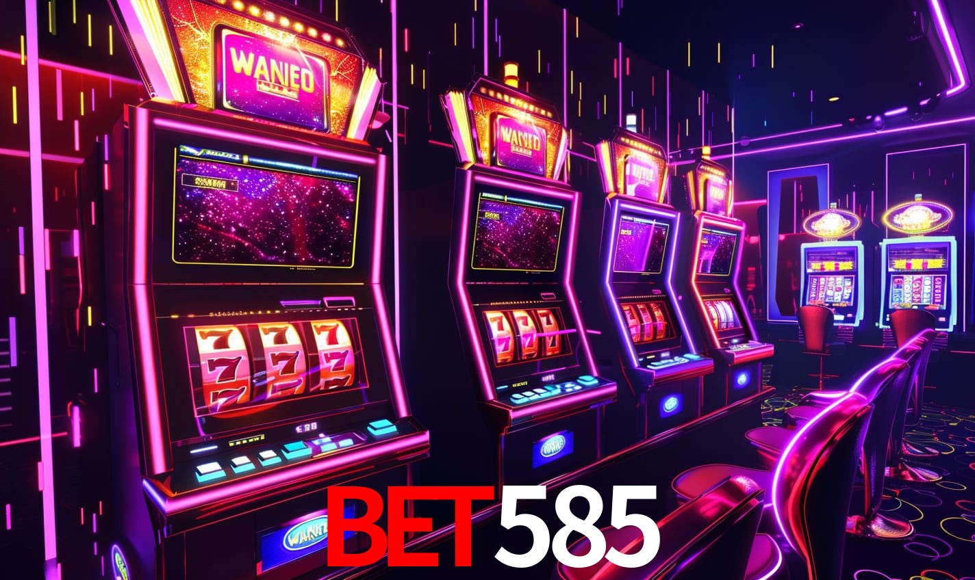 Bônus Diários BET585