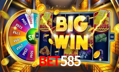 Descubra a Essência do BET585: Nossa História e Compromissos