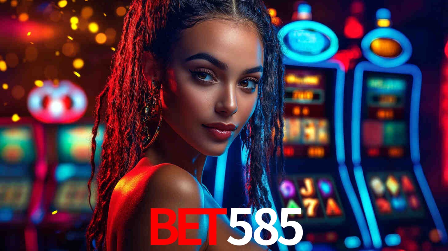 Estatísticas Esportivas BET585
