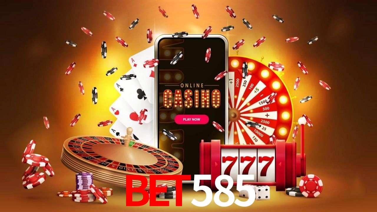 Avaliações dos Jogadores BET585