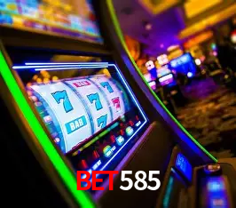 A Emoção da Loteria na BET585: Uma Chance de Mudança de Vida