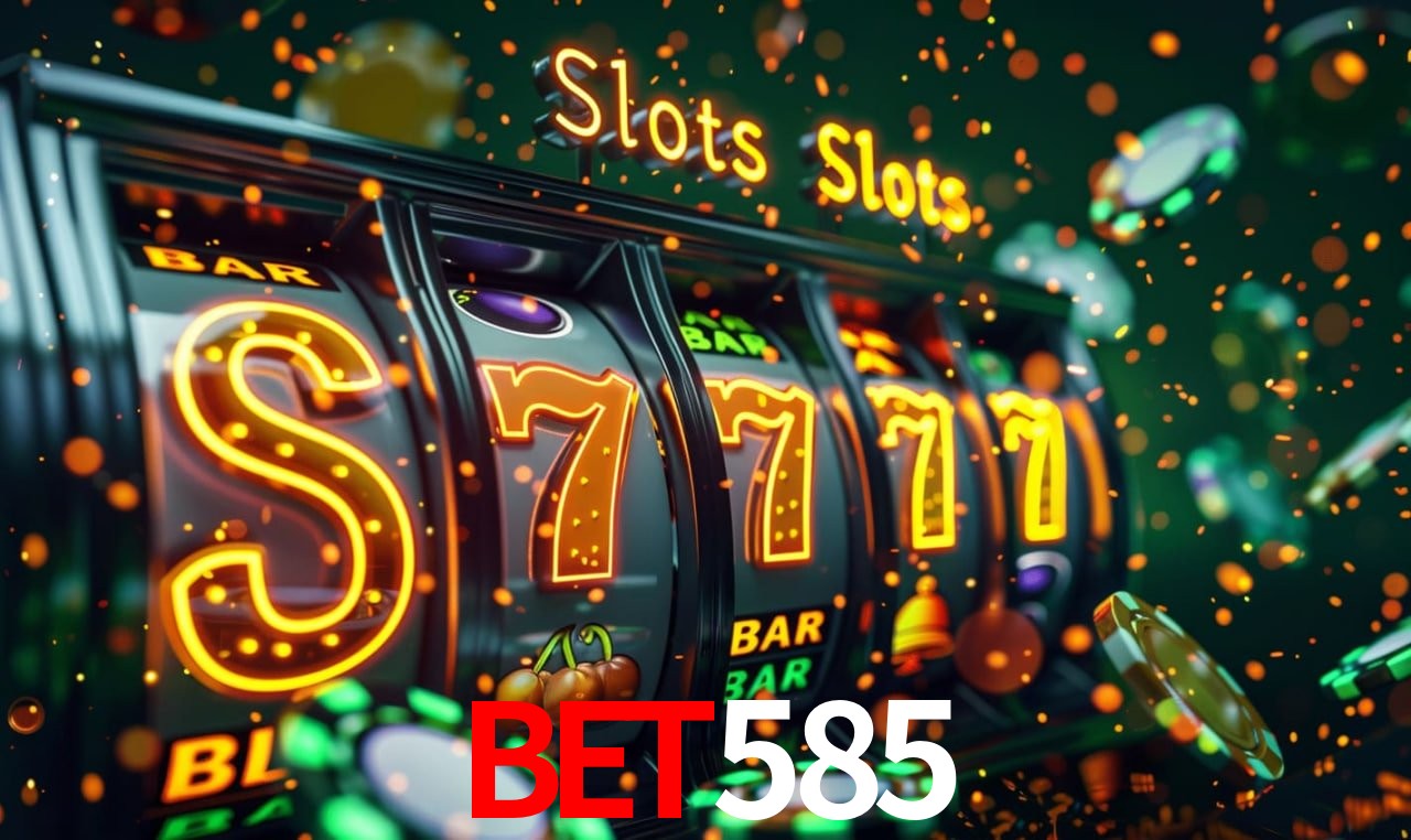 Cadastro Rápido BET585