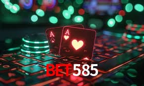 Promoção Relâmpago BET585