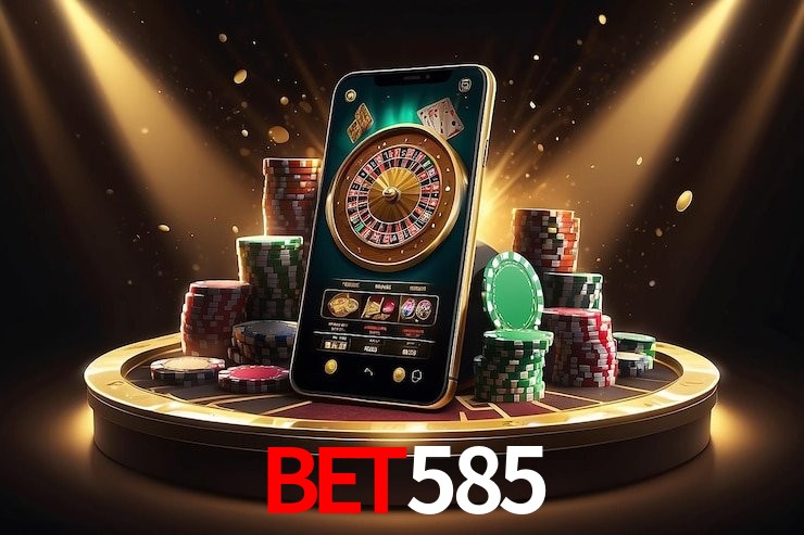 Provedores de Jogos BET585