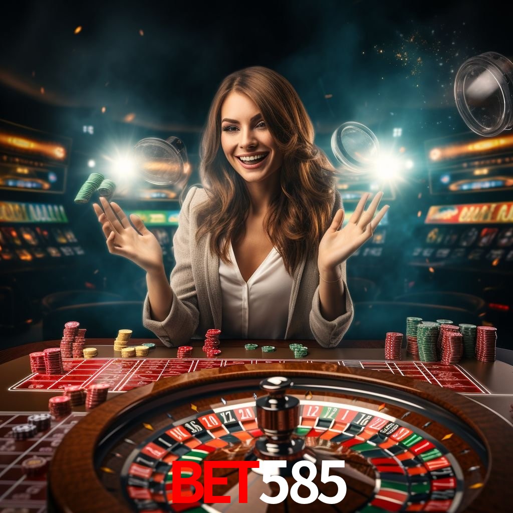 BET585