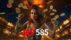 Mesa de Roleta BET585