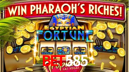 A Revolução dos Aplicativos de Jogos no BET585