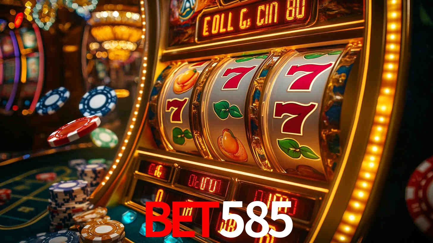 Bônus Diários BET585