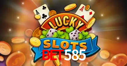 A Popularidade dos Caça-Níqueis no BET585