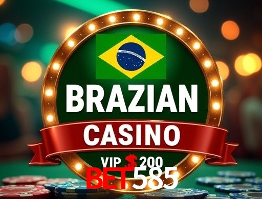 Especiais de Fim de Semana BET585