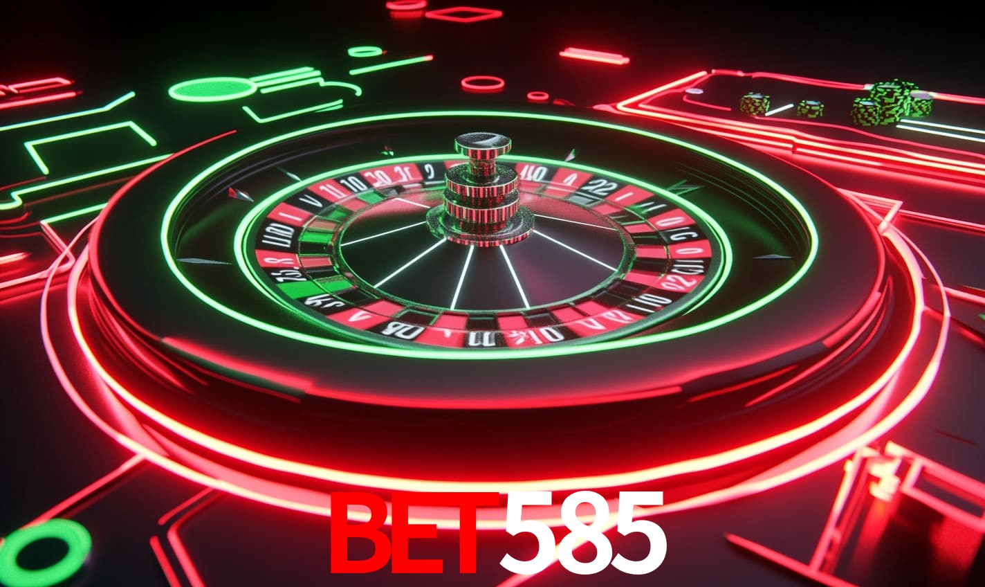 Torneios BET585