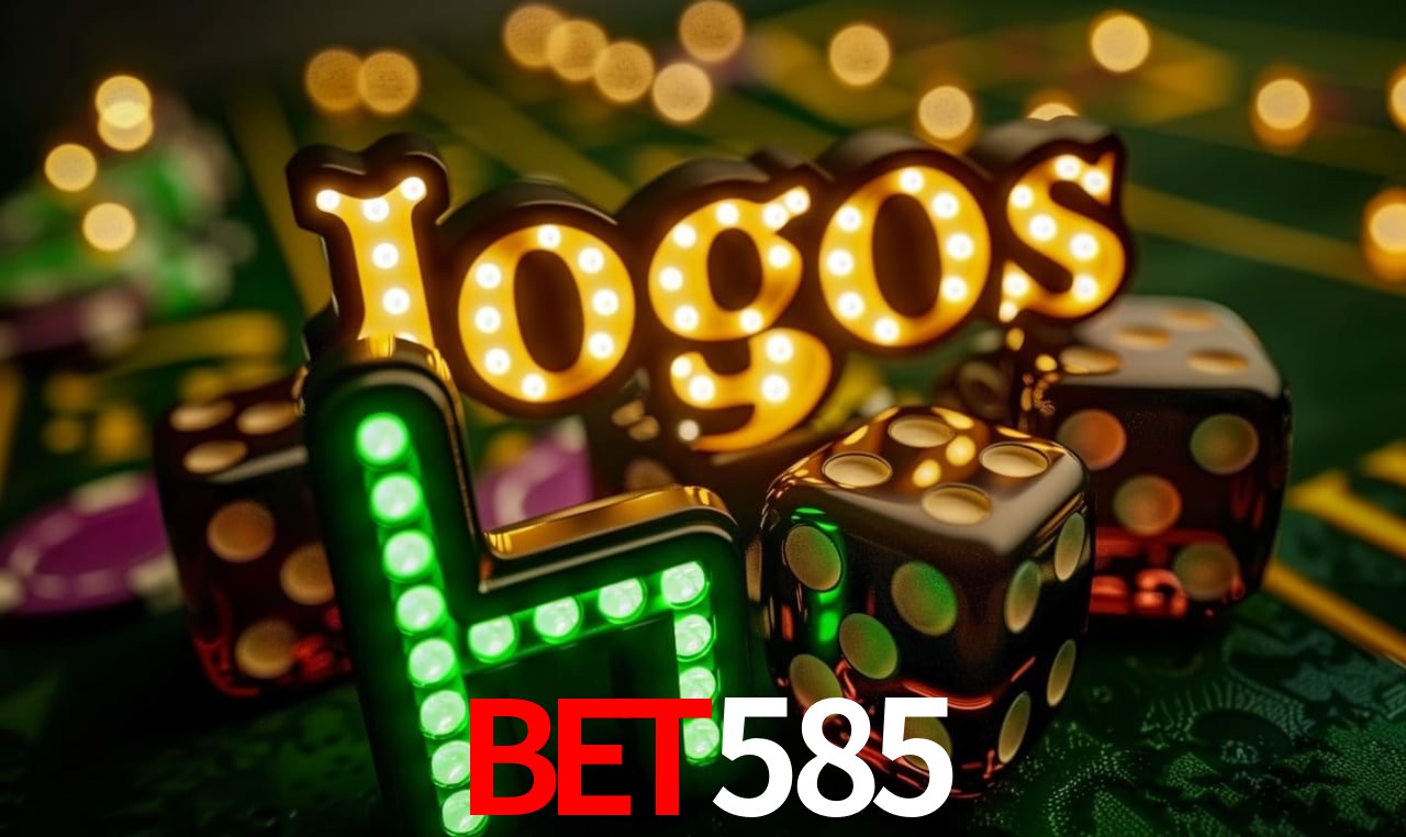 Estatísticas BET585