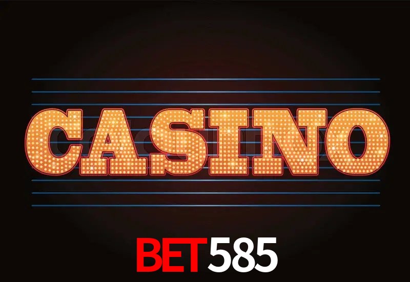 Especiais de Fim de Semana BET585