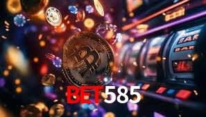 Apostas de Basquete BET585