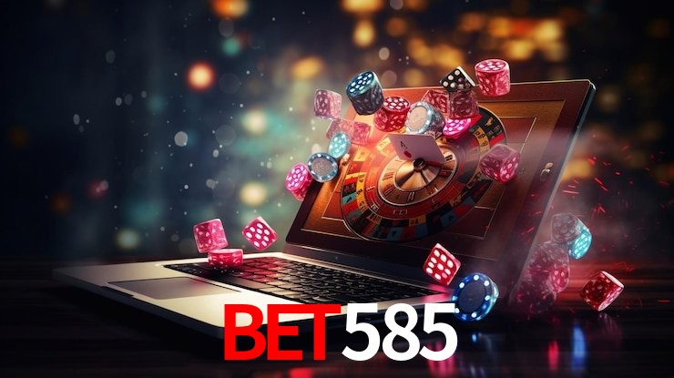 Estratégias Crash Games BET585