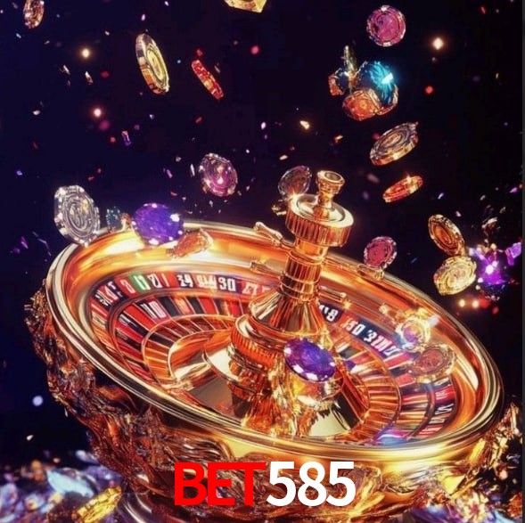 Cadastro Rápido BET585