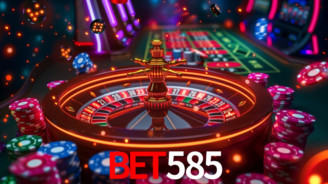 Estatísticas Esportivas BET585