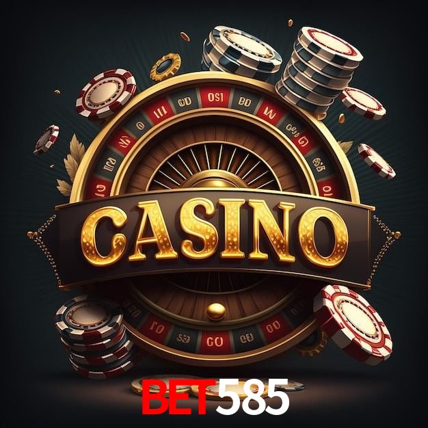 Interface do App BET585