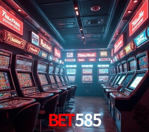 Design Responsivo BET585