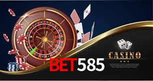 Design Responsivo BET585