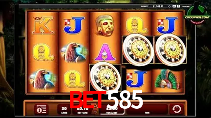 Descubra a Magia dos Jogos de Arcade no BET585
