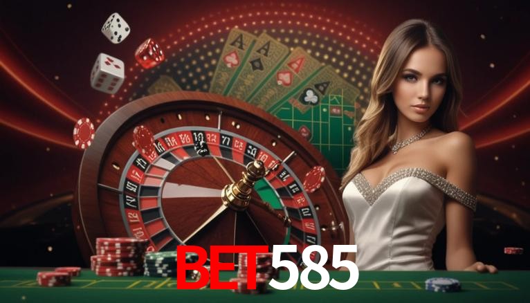 Descubra a Magia dos Jogos de Arcade no BET585