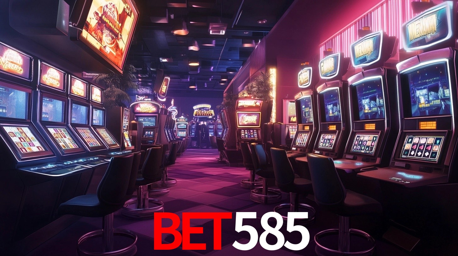 BET585 App