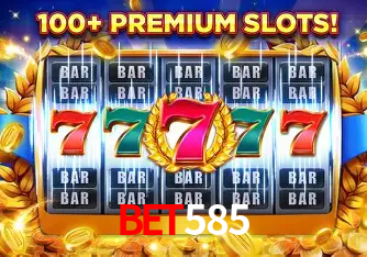 Descubra o Programa VIP da BET585: Vantagens Exclusivas para Jogadores