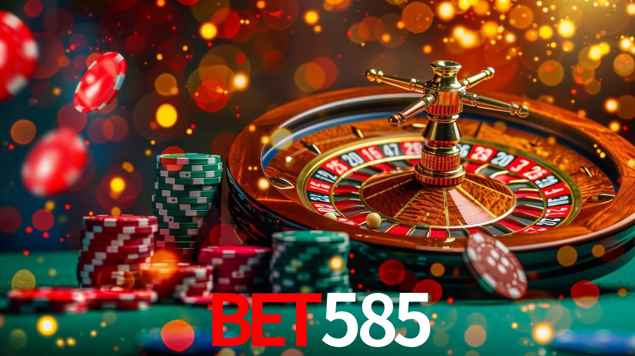 Casino VIP BET585