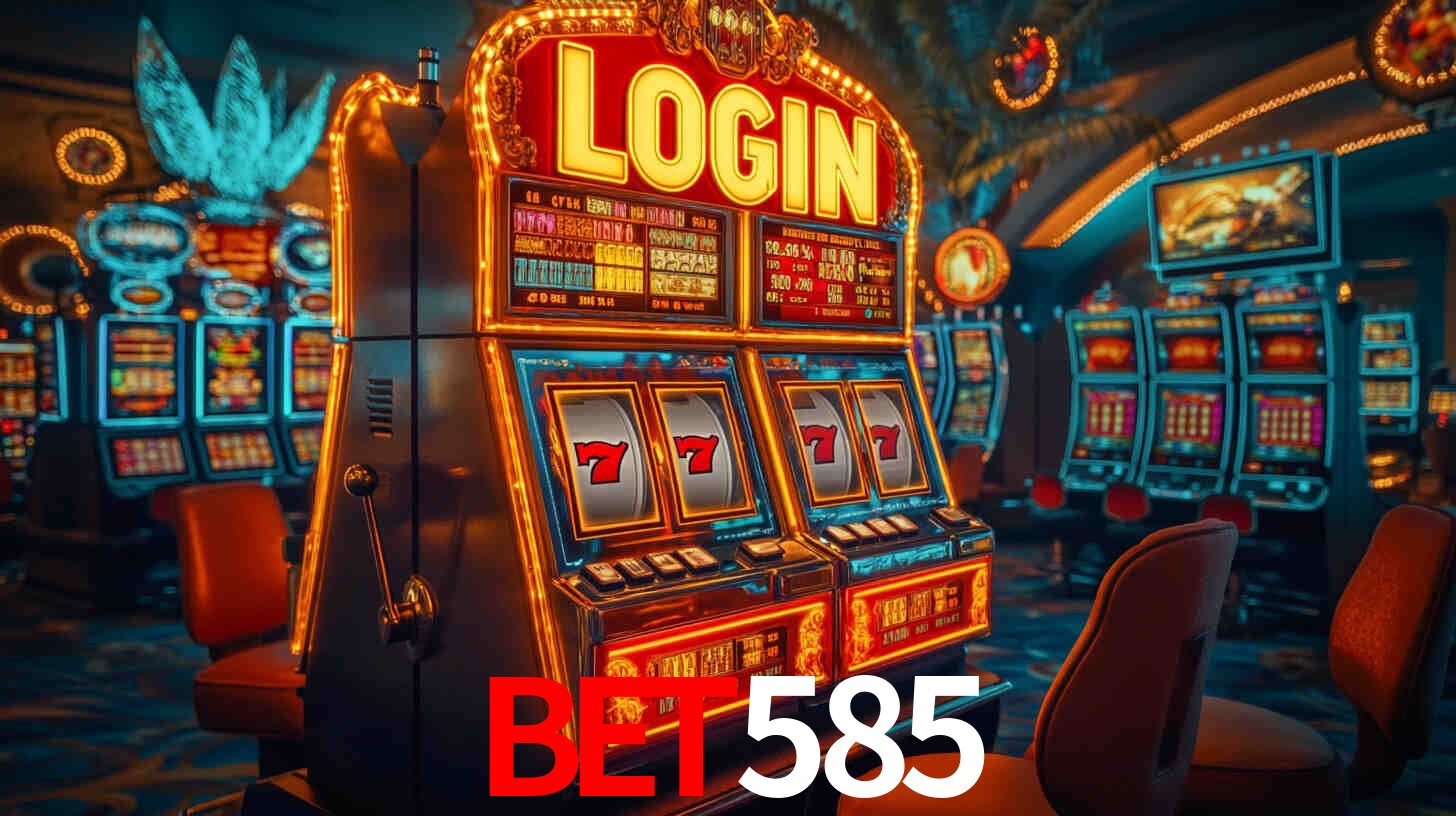Ofertas Imperdíveis na BET585: Promoções e Bônus Que Valem a Pena