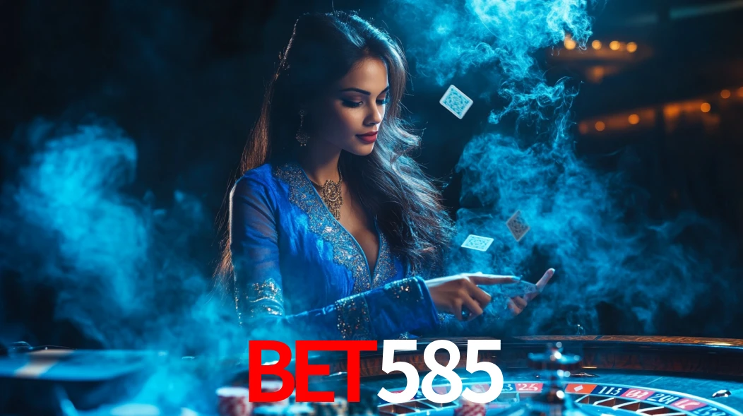 Programa VIP BET585
